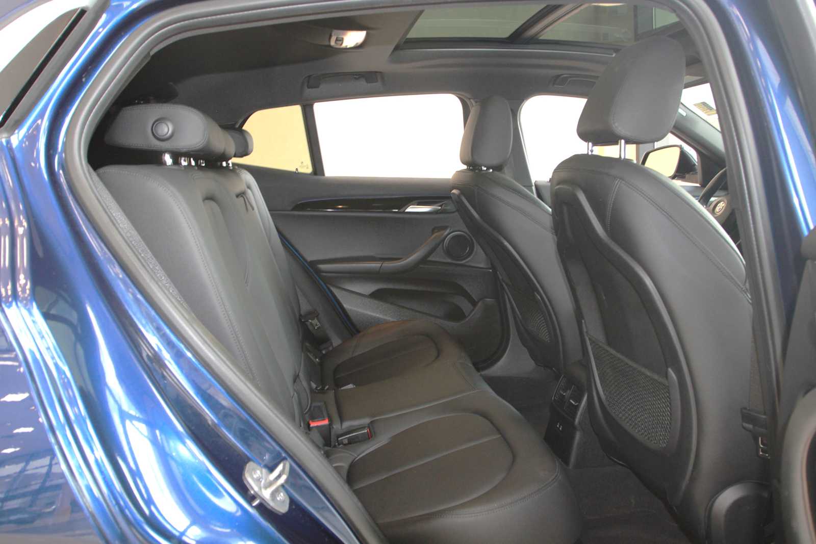 used 2020 BMW X2 car, priced at $18,497