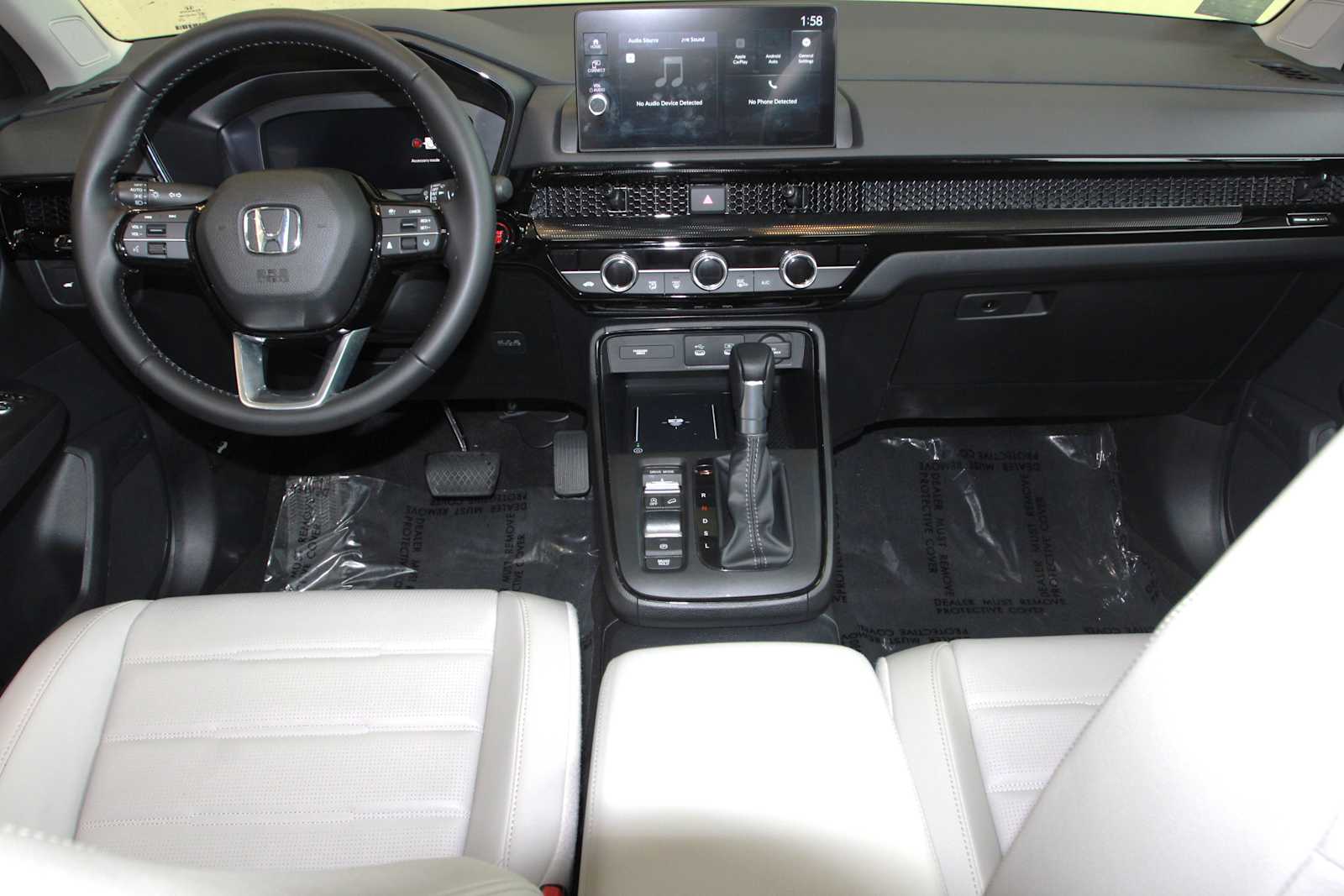 used 2026 Honda CR-V car, priced at $37,097