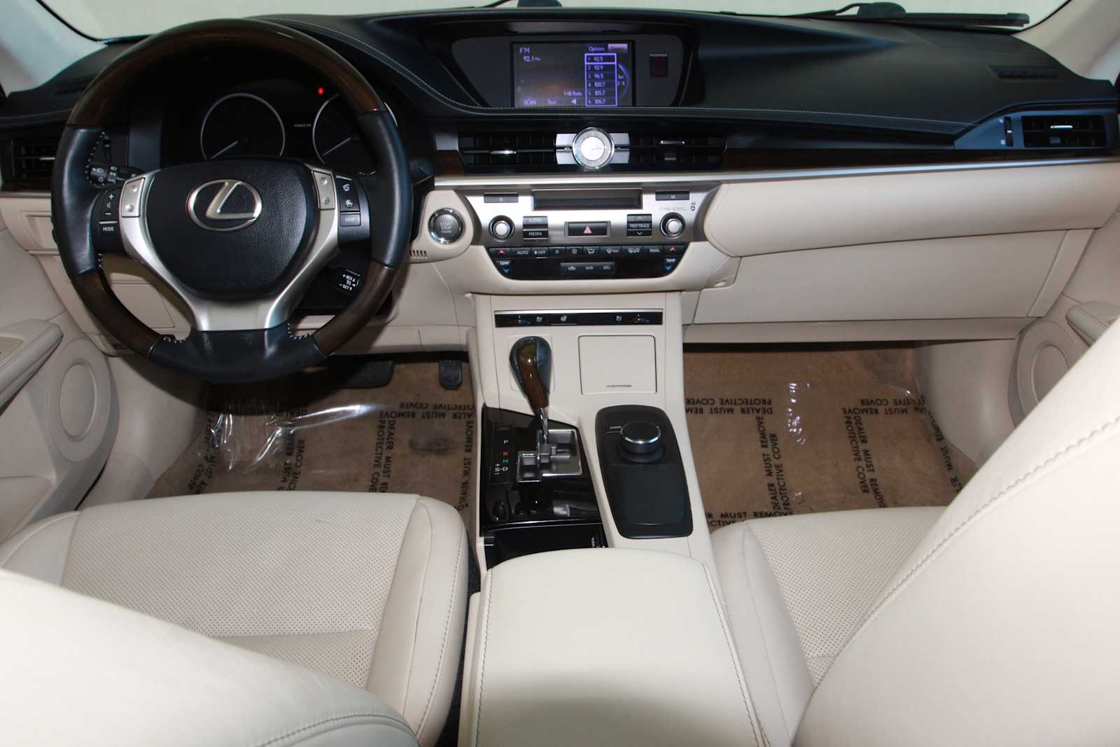 used 2014 Lexus ES 350 car, priced at $17,997