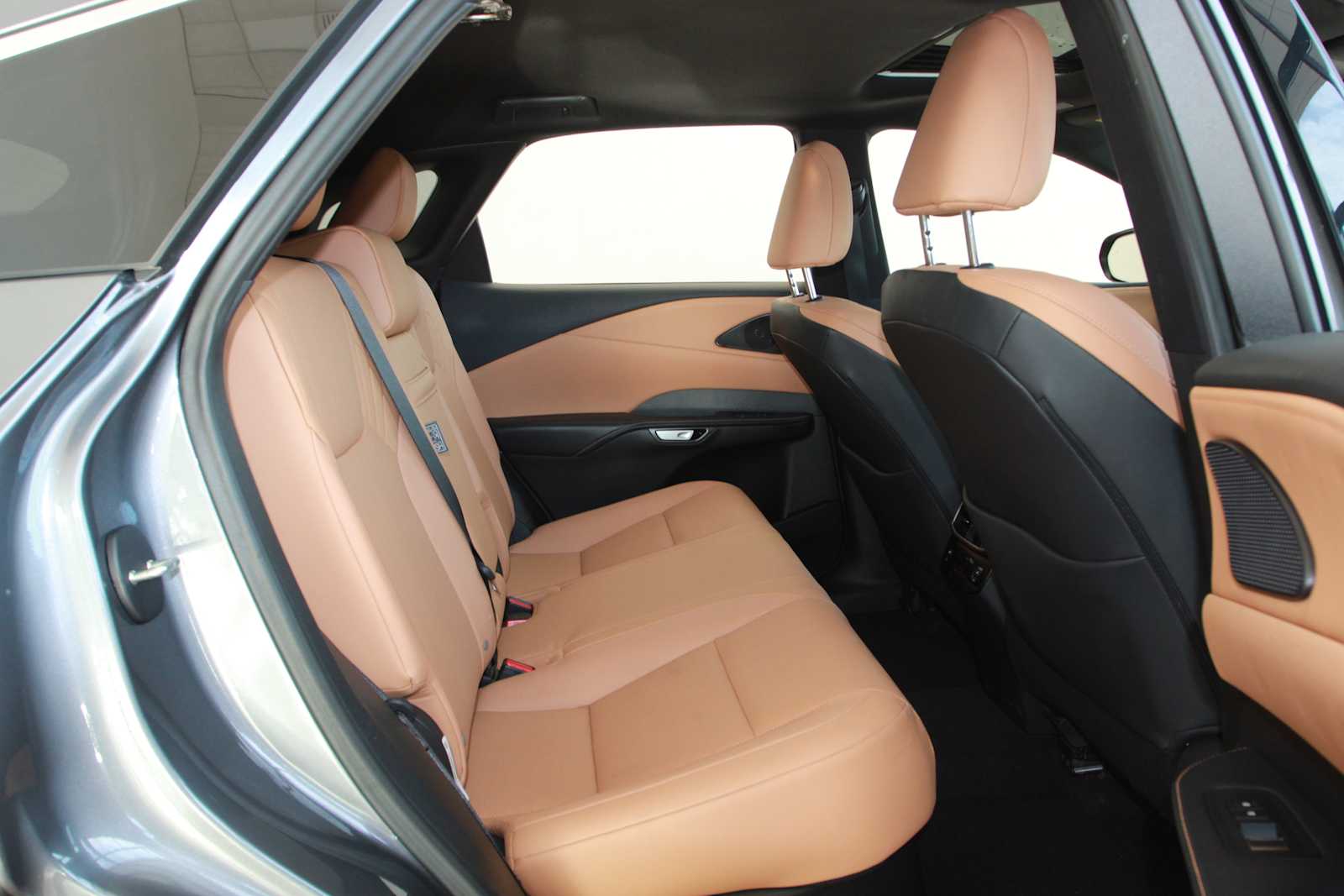 used 2023 Lexus RX 350 car, priced at $45,497