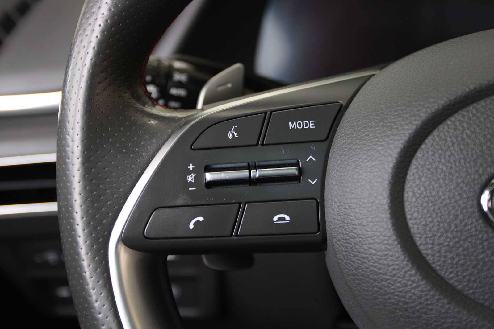 used 2021 Hyundai Sonata car, priced at $17,097