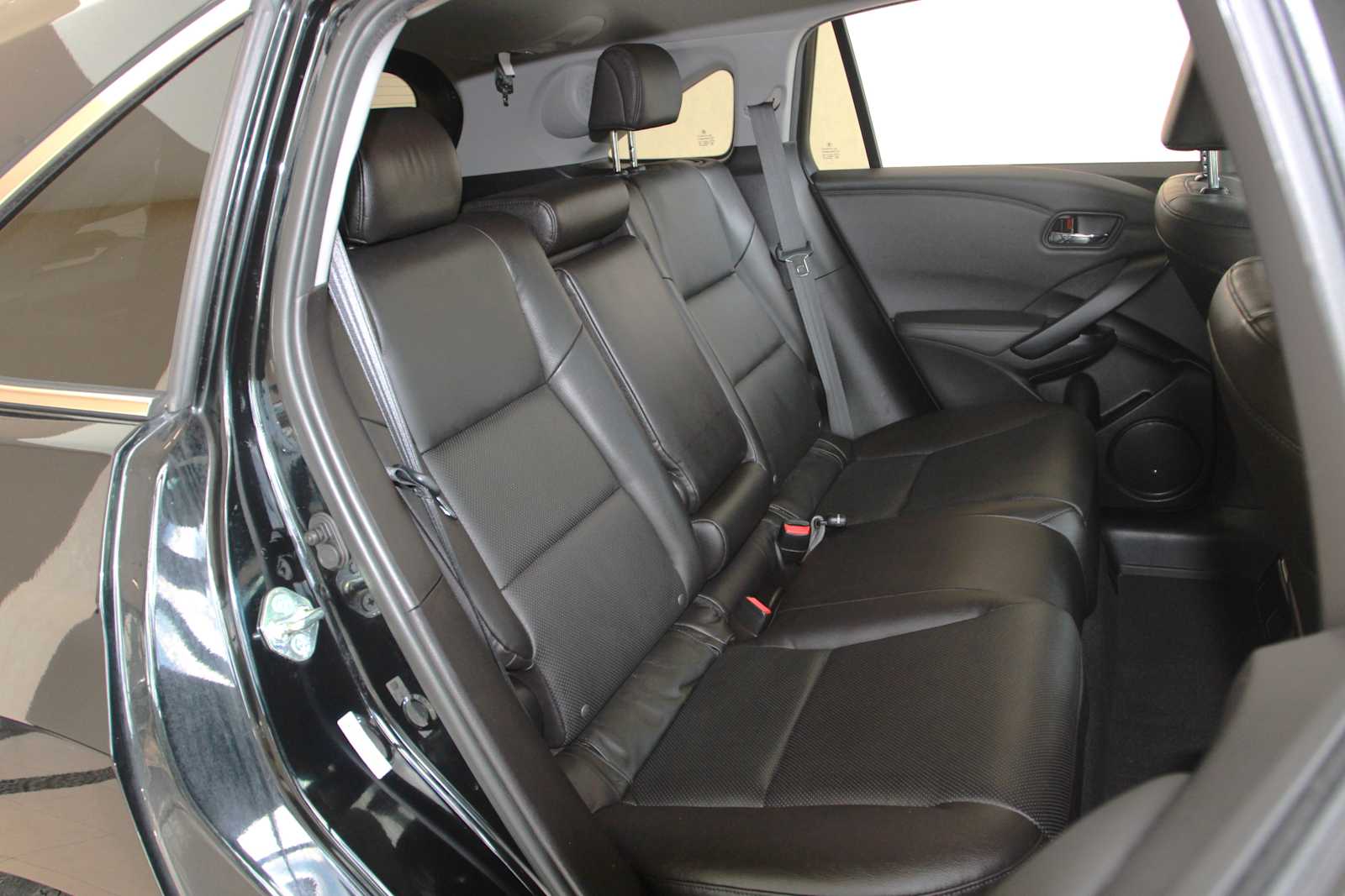 2016 Acura RDX 31