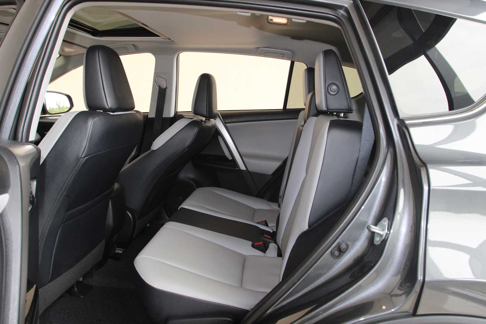 used 2016 Toyota RAV4 car, priced at $26,497