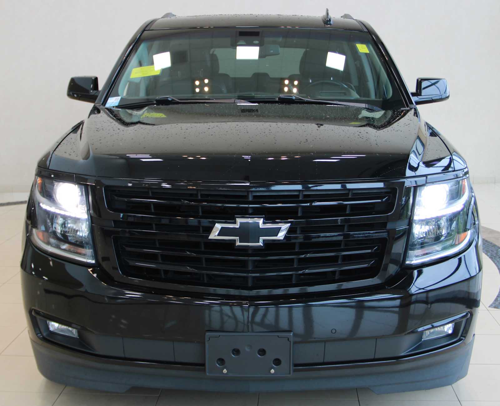 Used 2019 Chevrolet Suburban Premier SUV