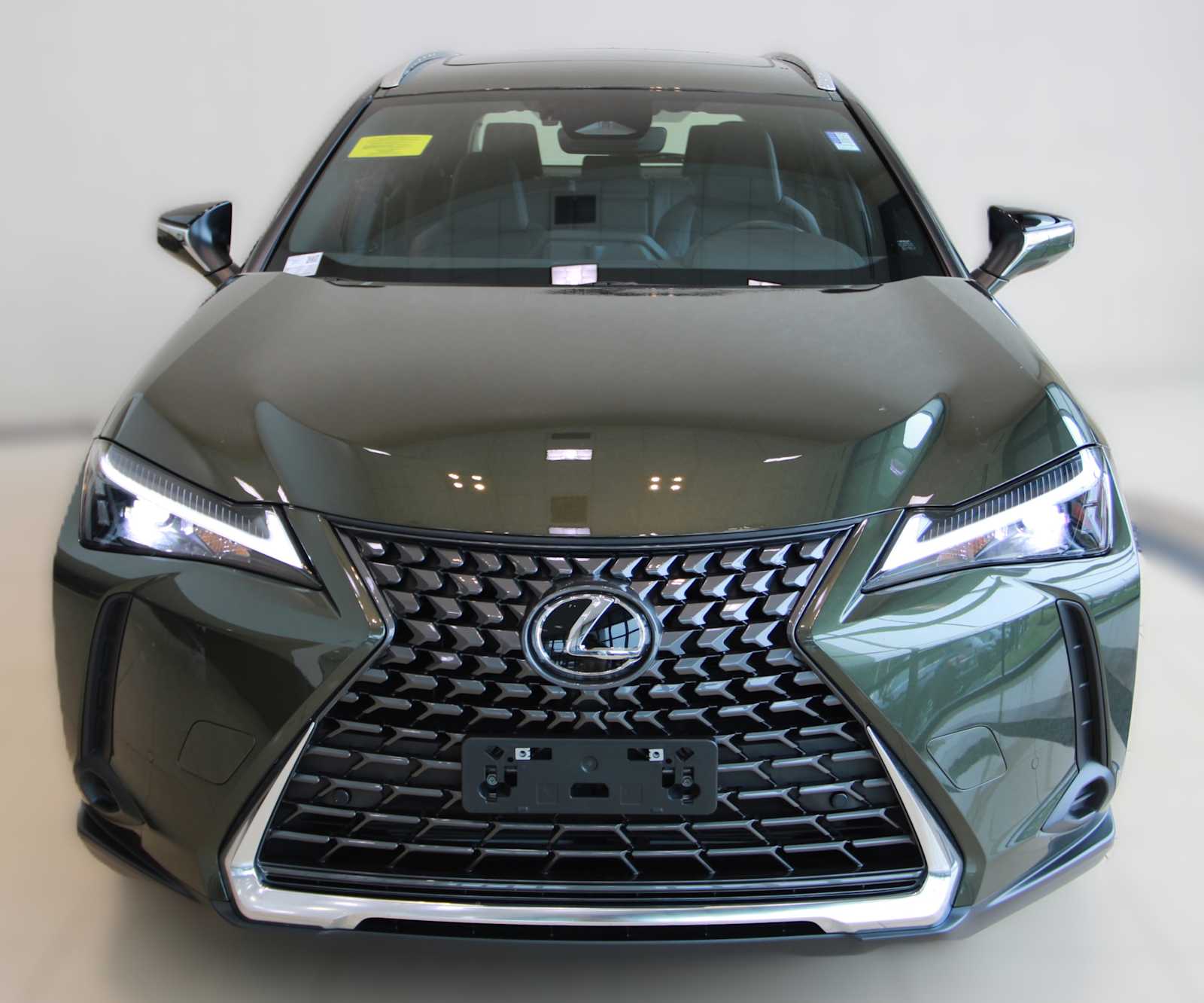 2025 Lexus UX Premium photo 2