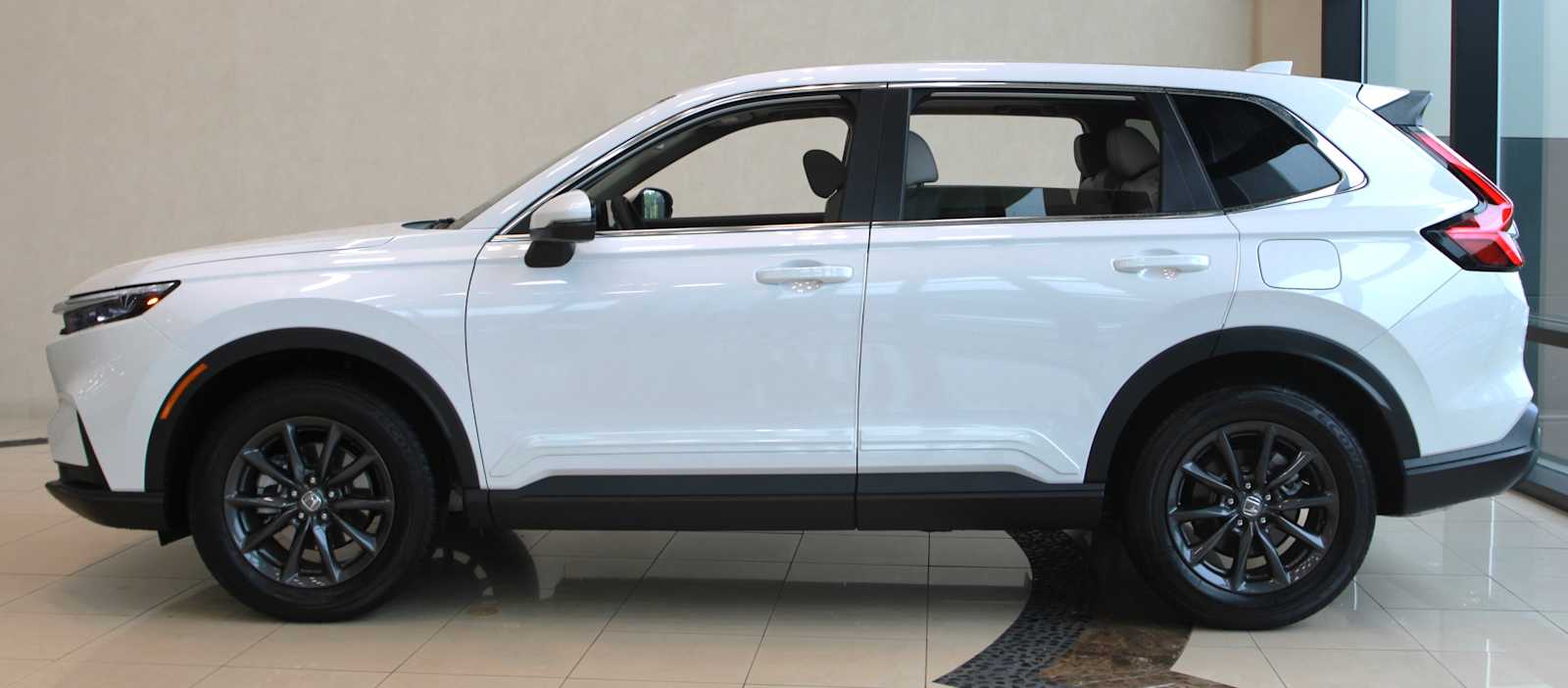 used 2026 Honda CR-V car, priced at $37,097