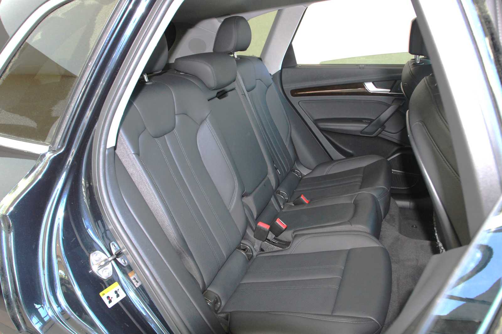 used 2019 Audi Q5 car, priced at $21,497