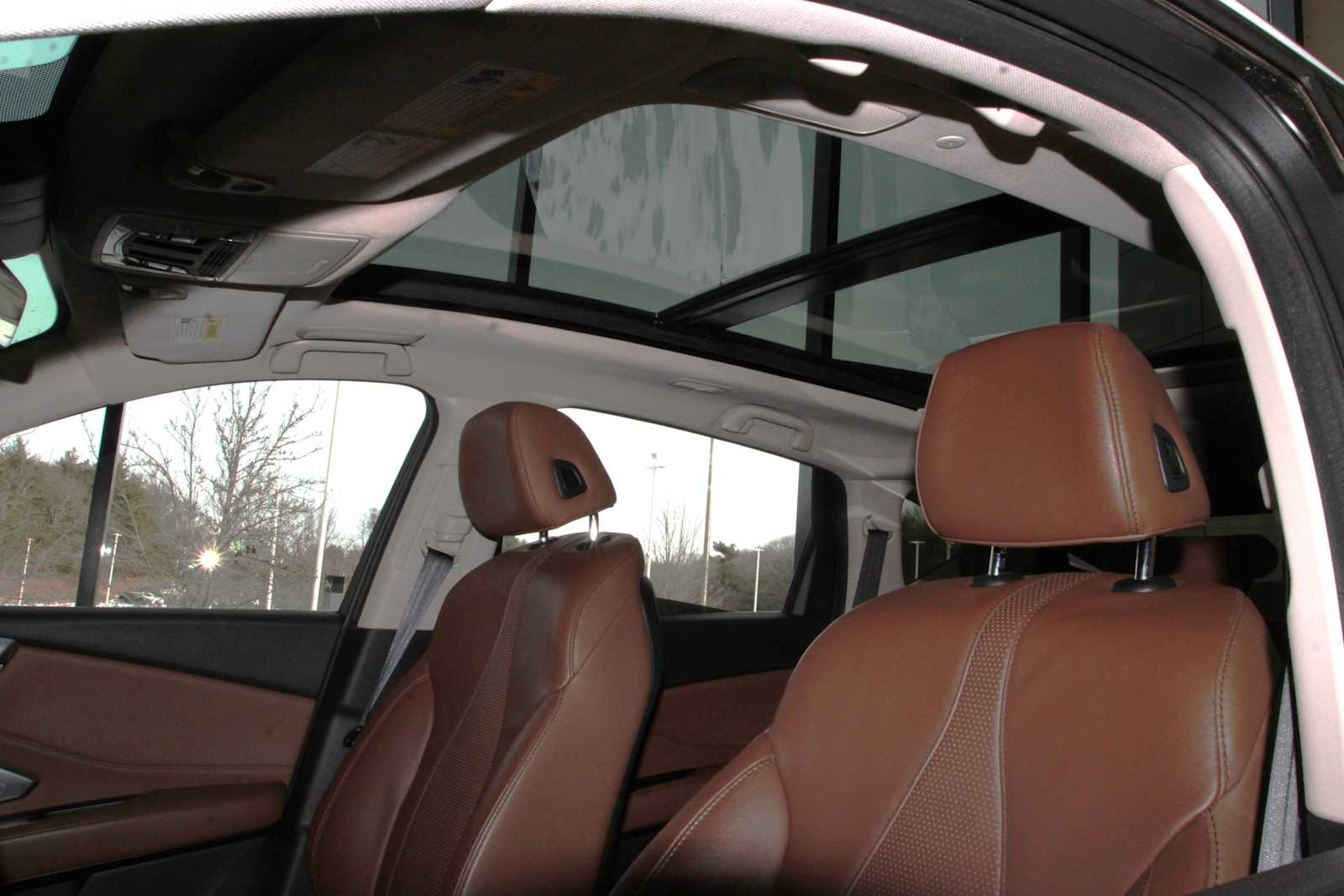 used 2021 Acura RDX car, priced at $27,497