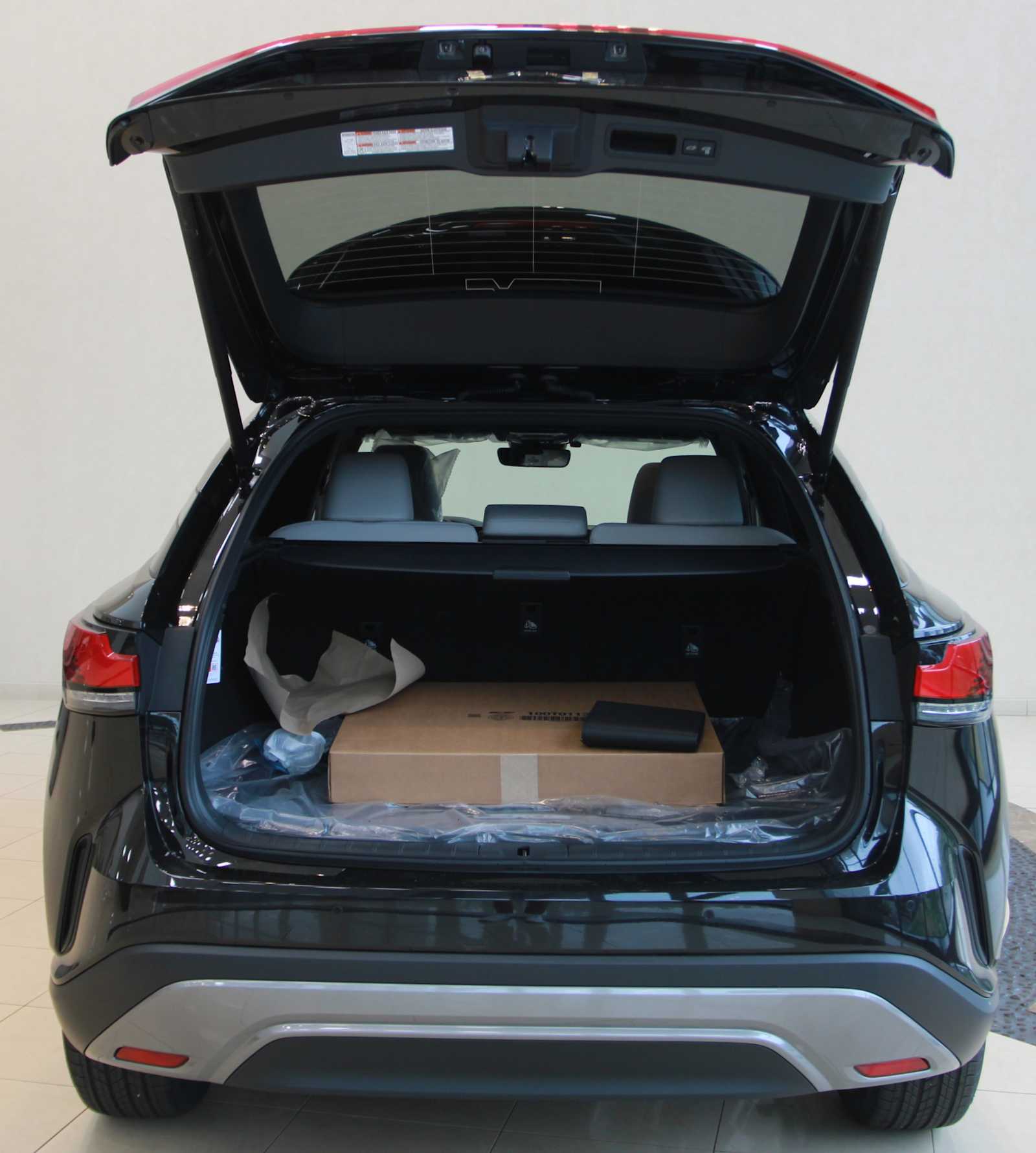 new 2026 Lexus RX 350 car, priced at $58,574