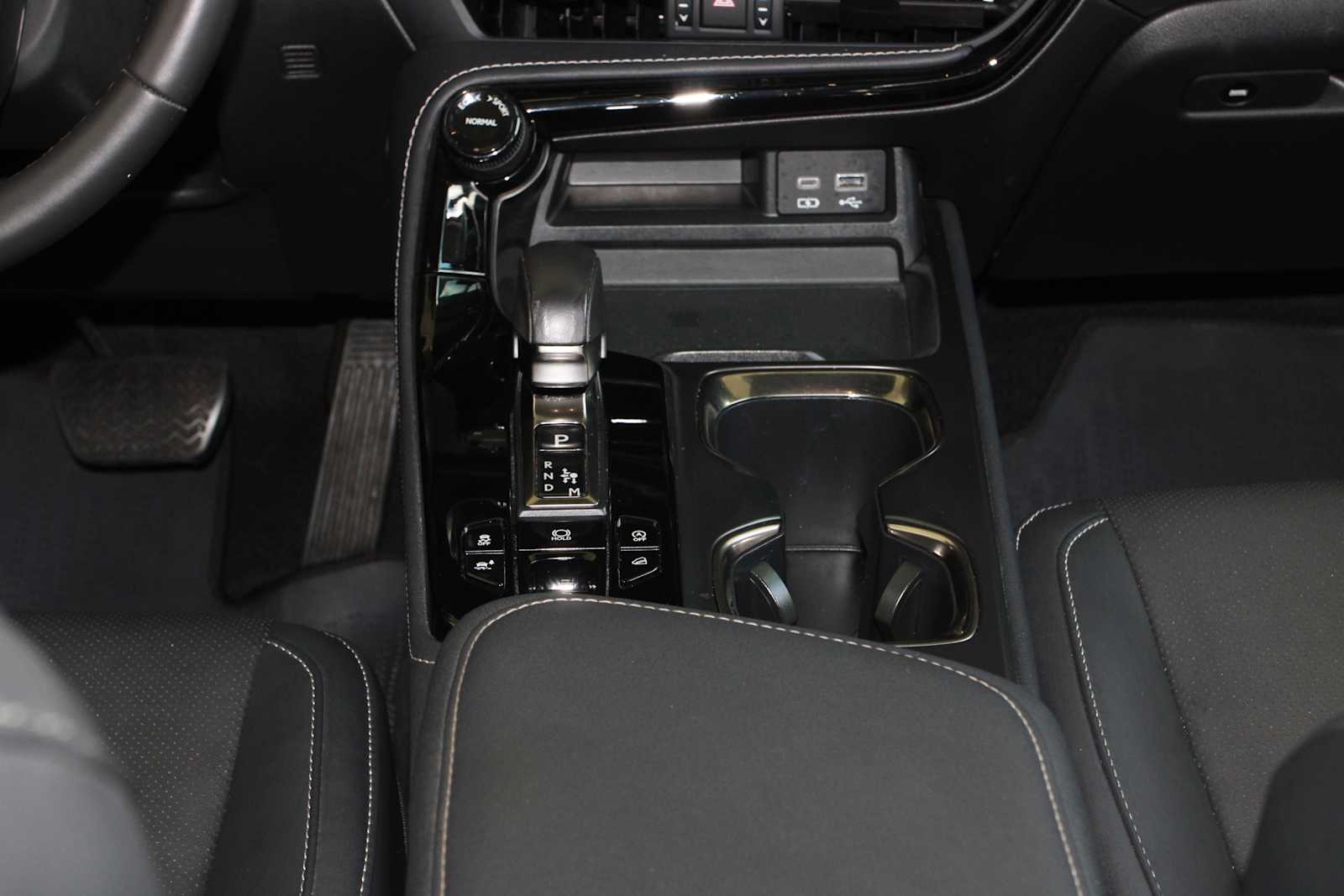 2023 Lexus NX 350 - Photo 32