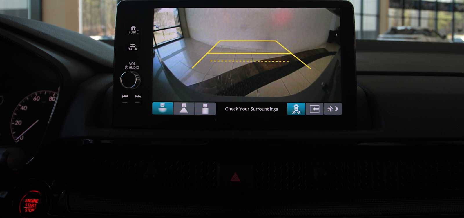 used 2025 Honda CR-V car, priced at $34,397