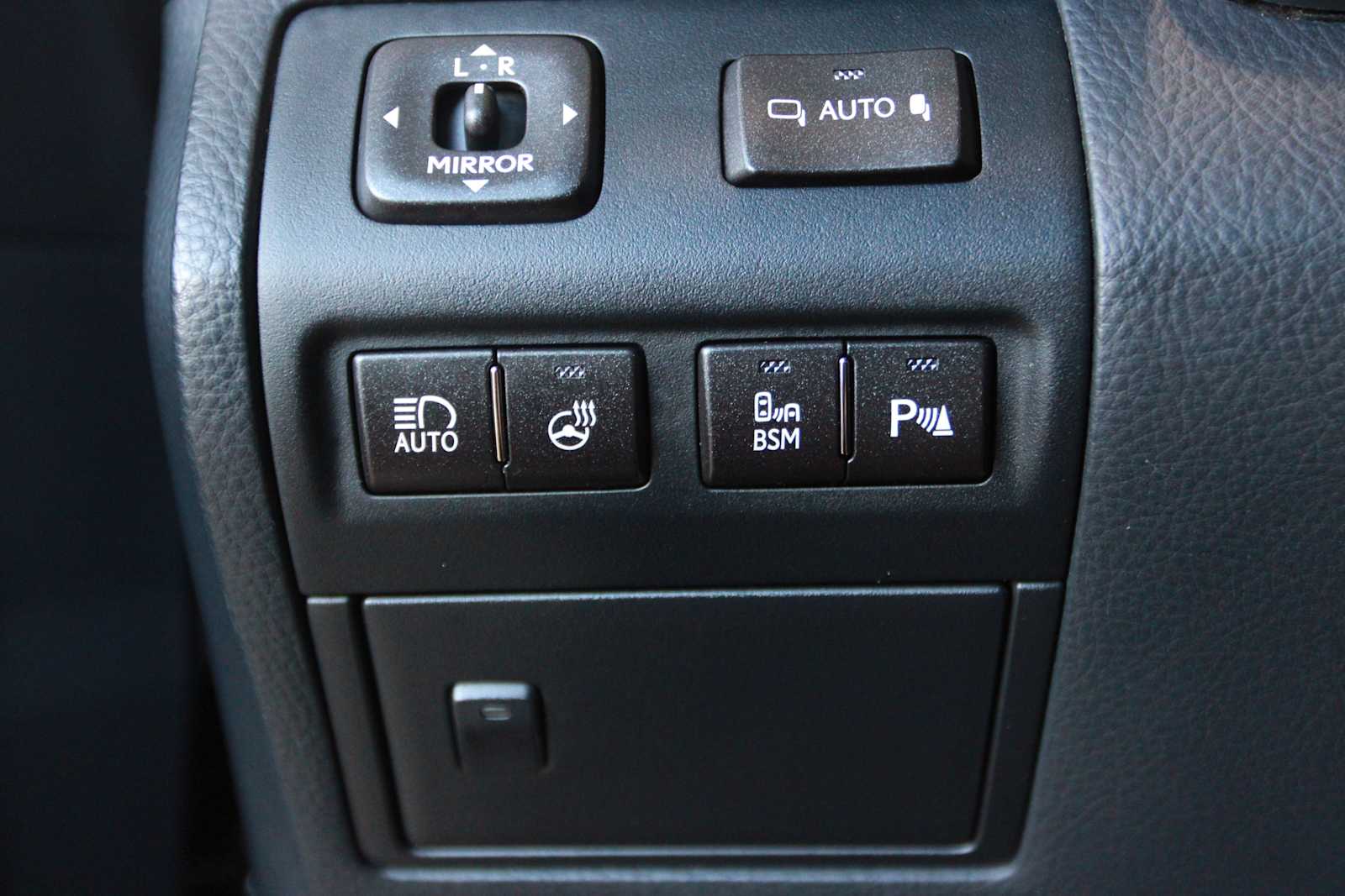 used 2013 Lexus LS 460 car, priced at $20,997