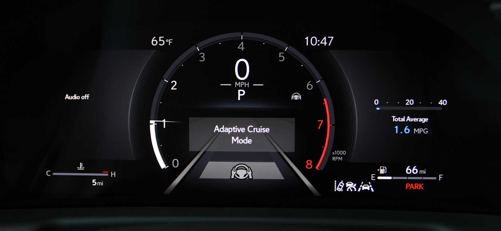 new 2026 Lexus LS 500 car, priced at $99,280