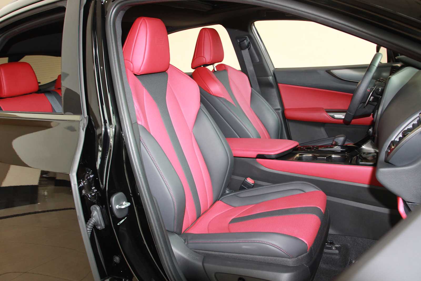 used 2025 Lexus NX 350 car, priced at $50,497