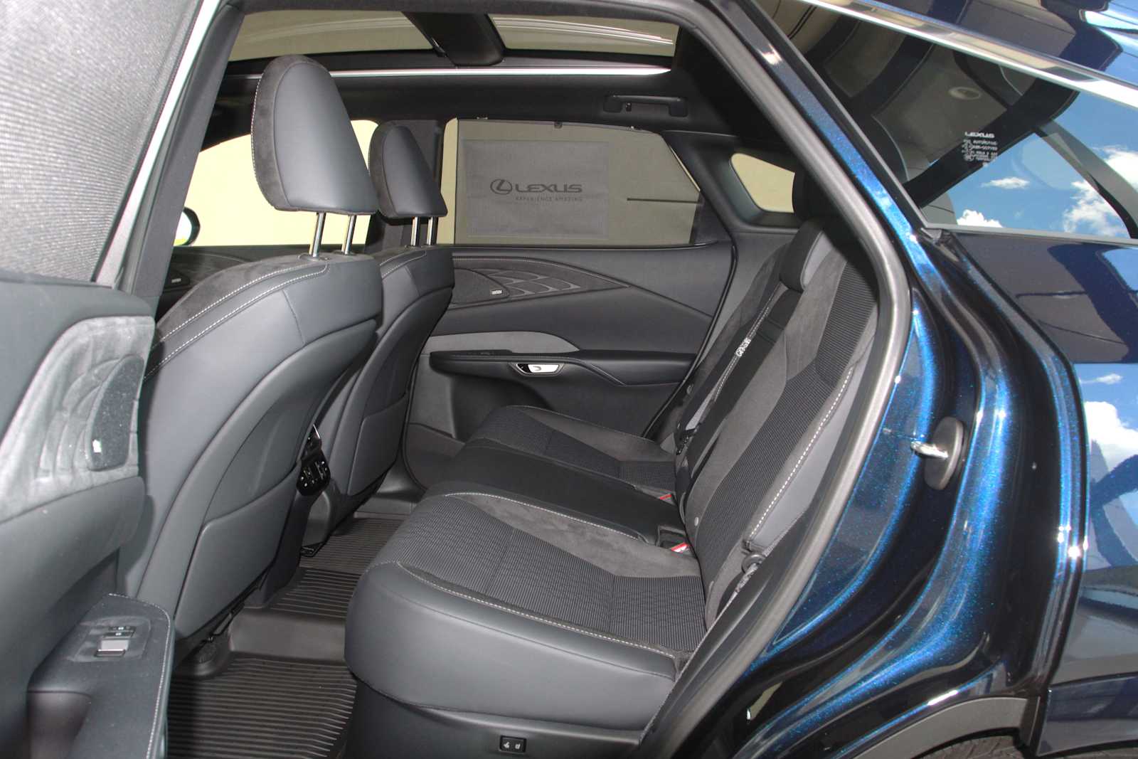 new 2026 Lexus RX 450h Plus car, priced at $78,450