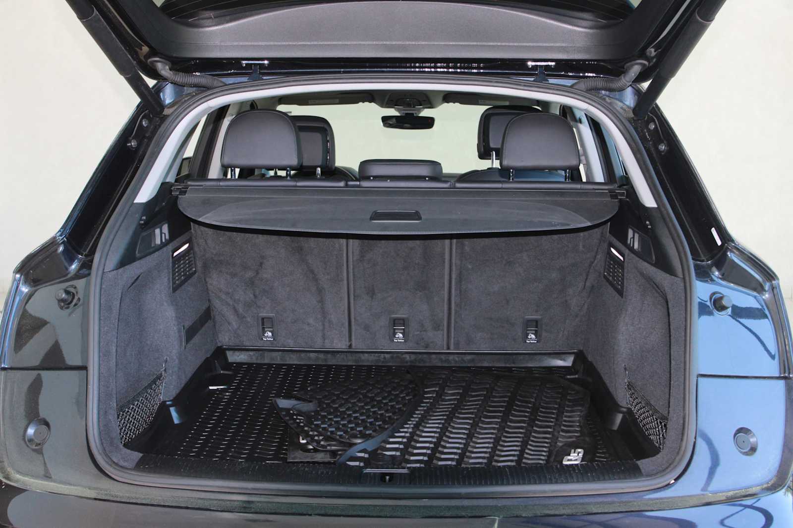 used 2019 Audi Q5 car, priced at $21,497