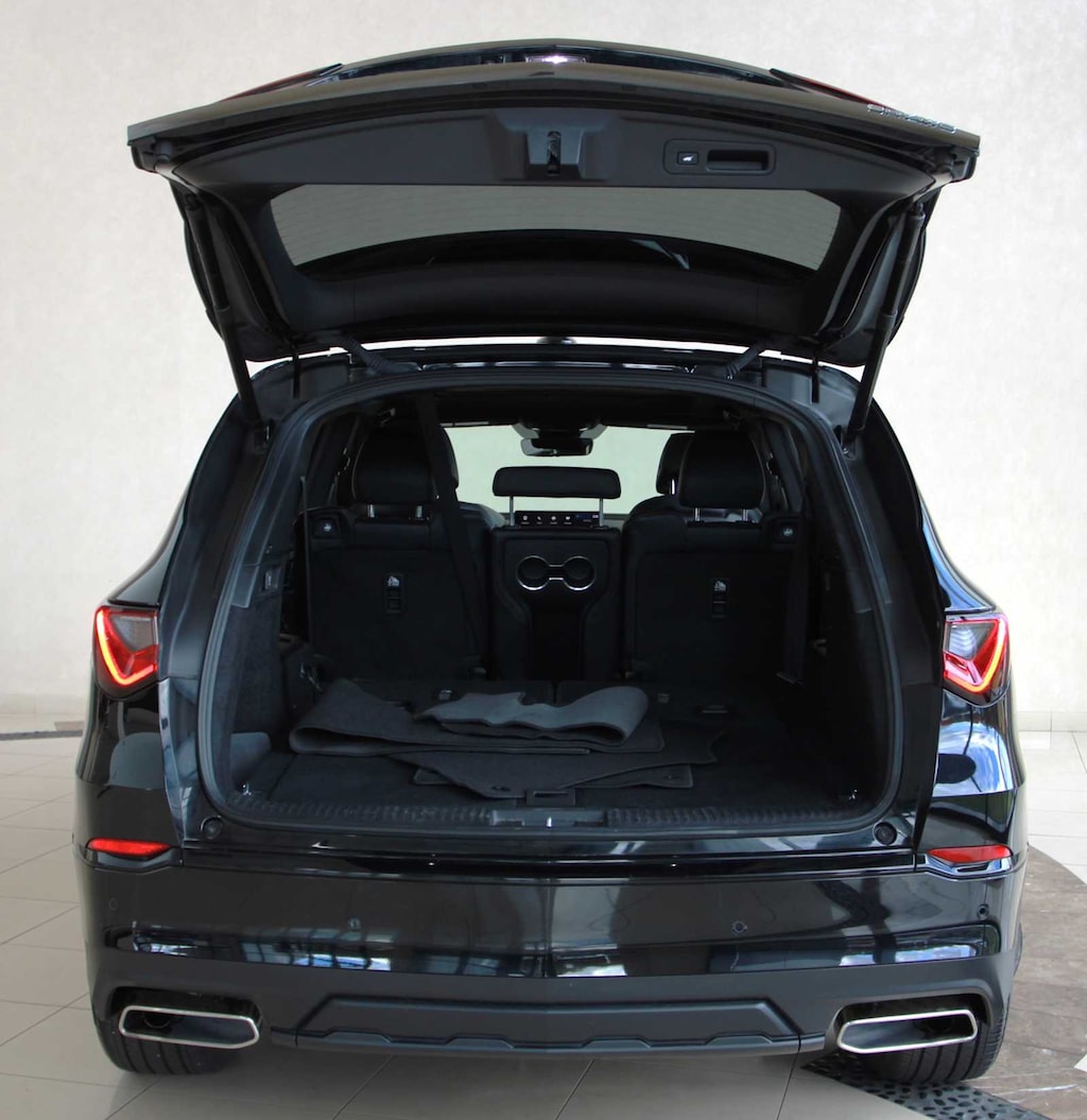 Used 2023 Acura MDX A Spec SUV