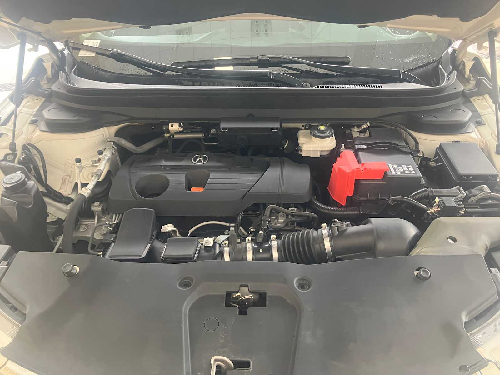 used 2019 Acura RDX car, priced at $23,497