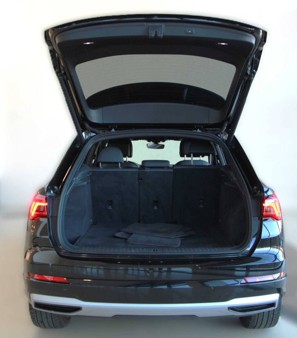 Used 2019 Audi Q3 quattro SUV