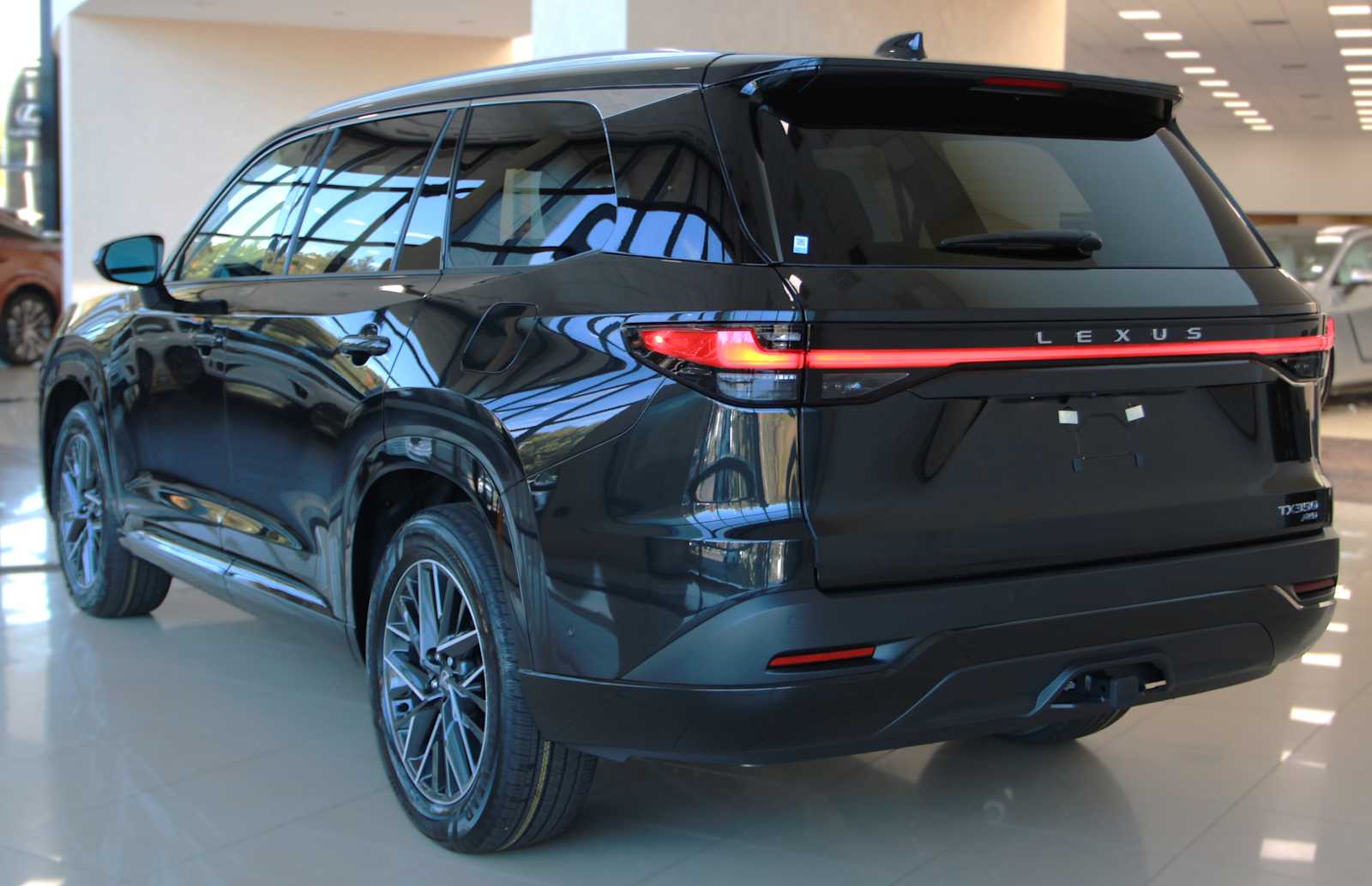 New 2026 Lexus TX TX 350 Premium Sport Utility
