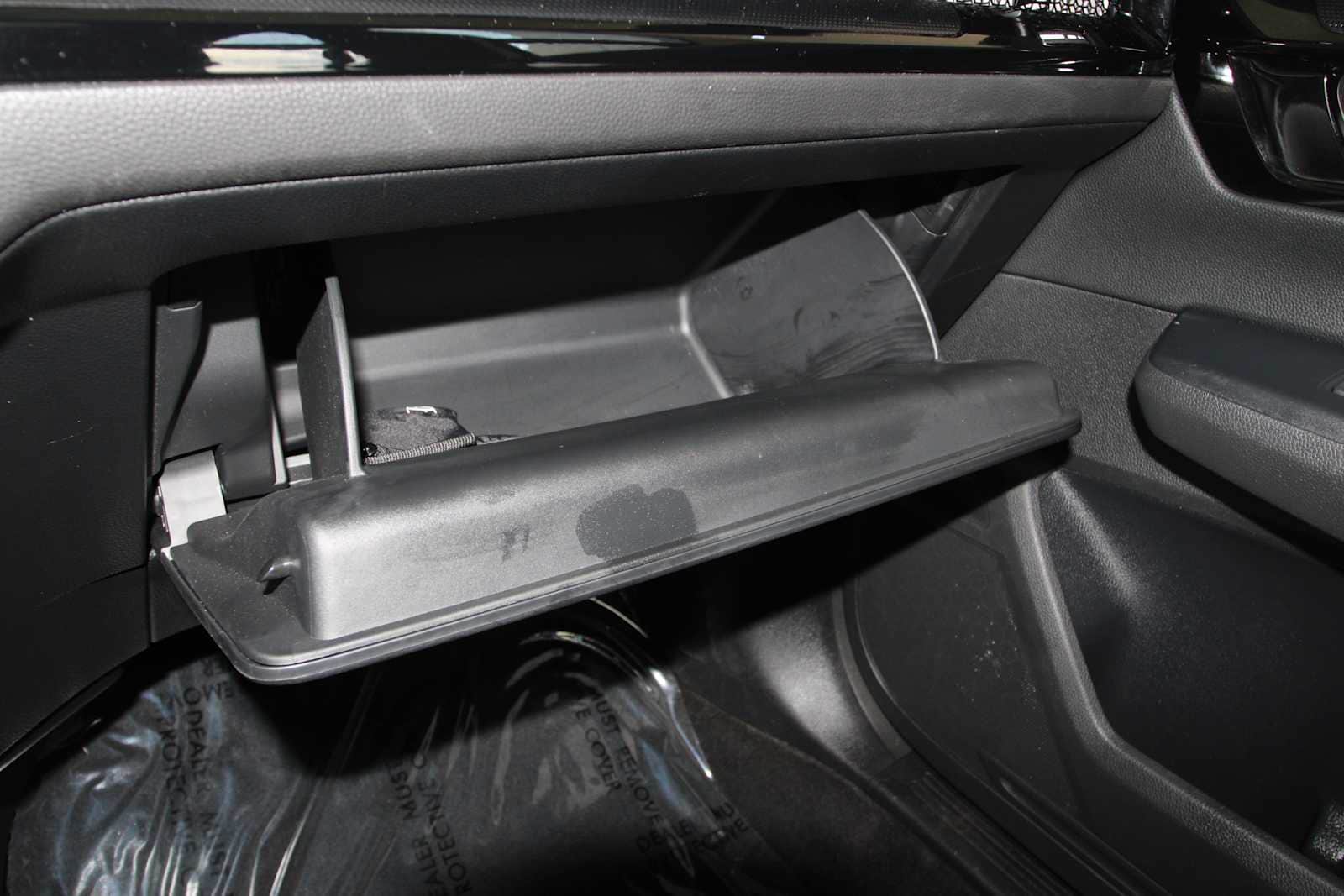 used 2024 Honda CR-V Hybrid car, priced at $35,997