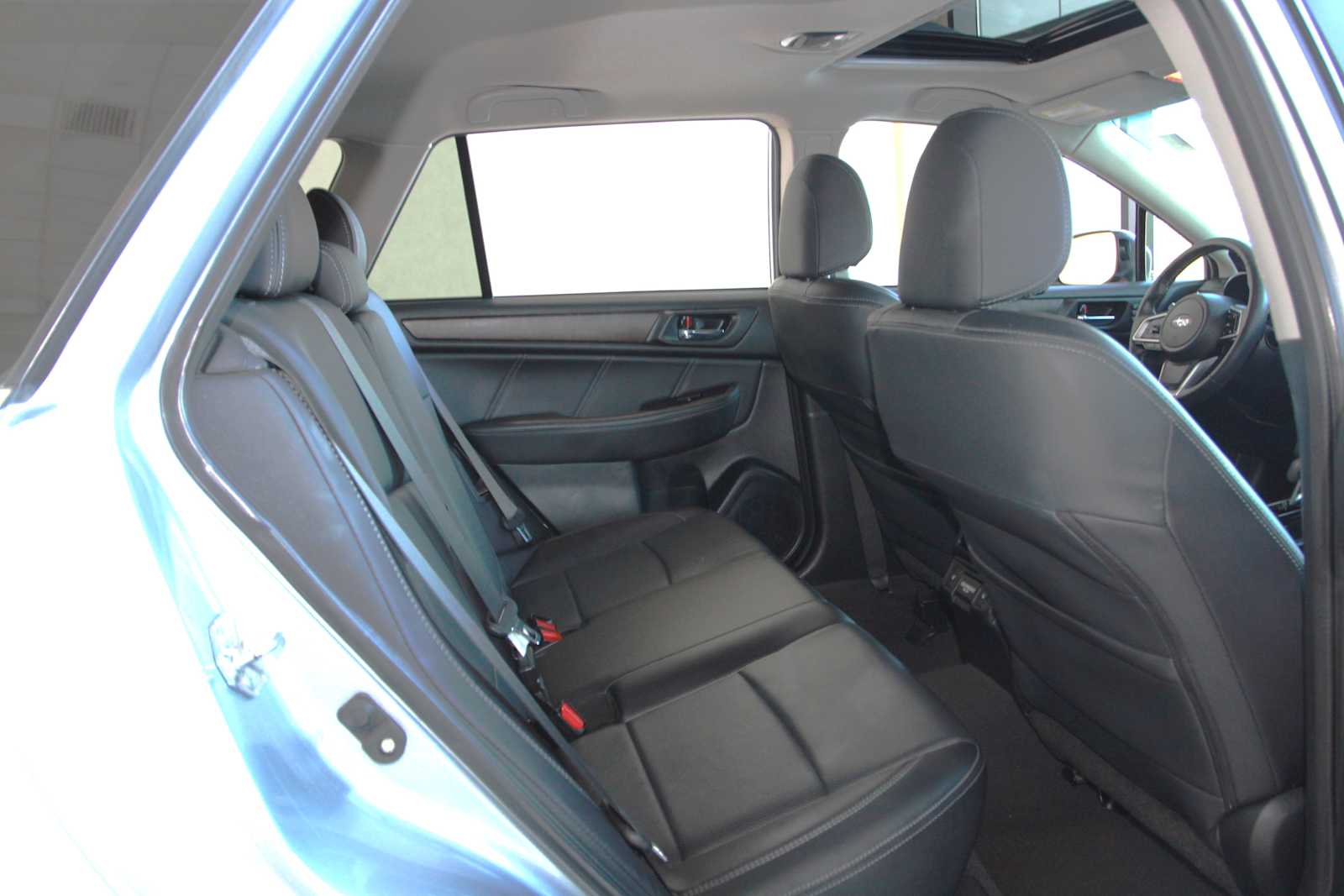 used 2018 Subaru Outback car, priced at $20,497