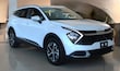 Kia Sportage Hybrid