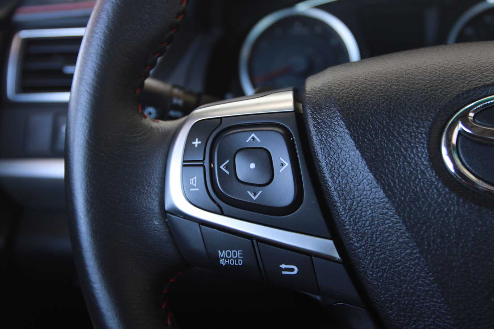 used 2017 Toyota Camry car, priced at $18,197