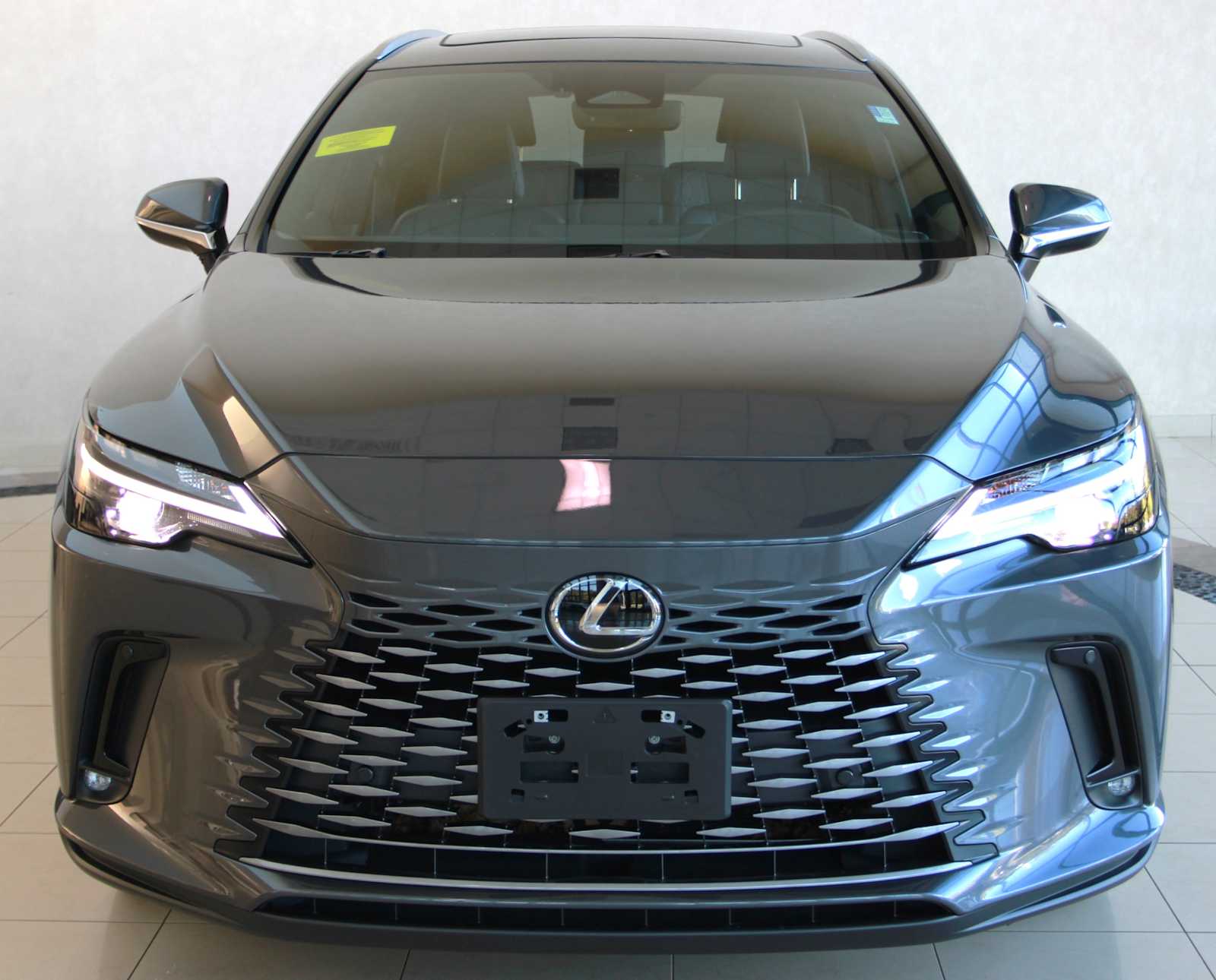 2024 Lexus RX 350 Premium photo 2