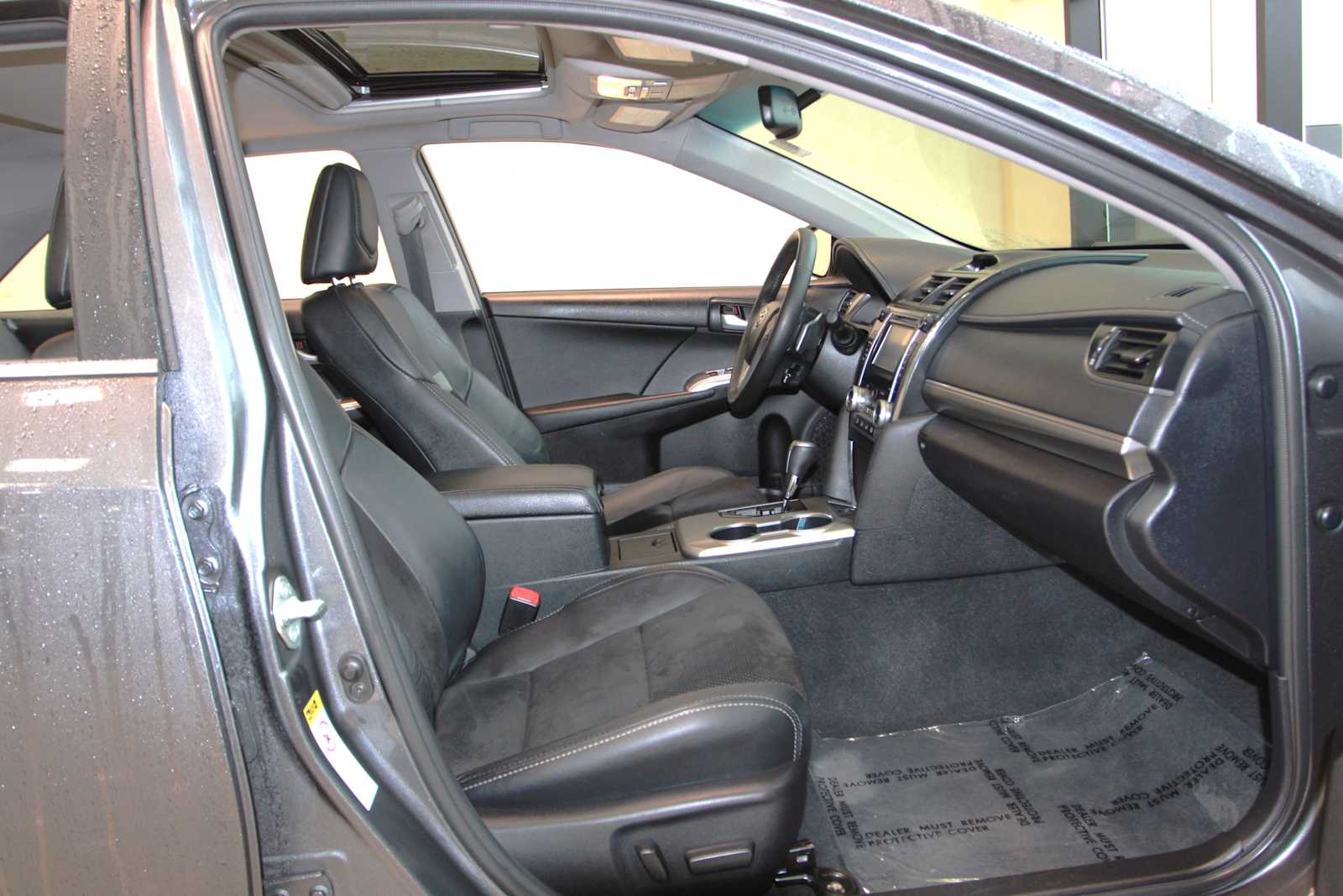 used 2012 Toyota Camry car, priced at $15,497