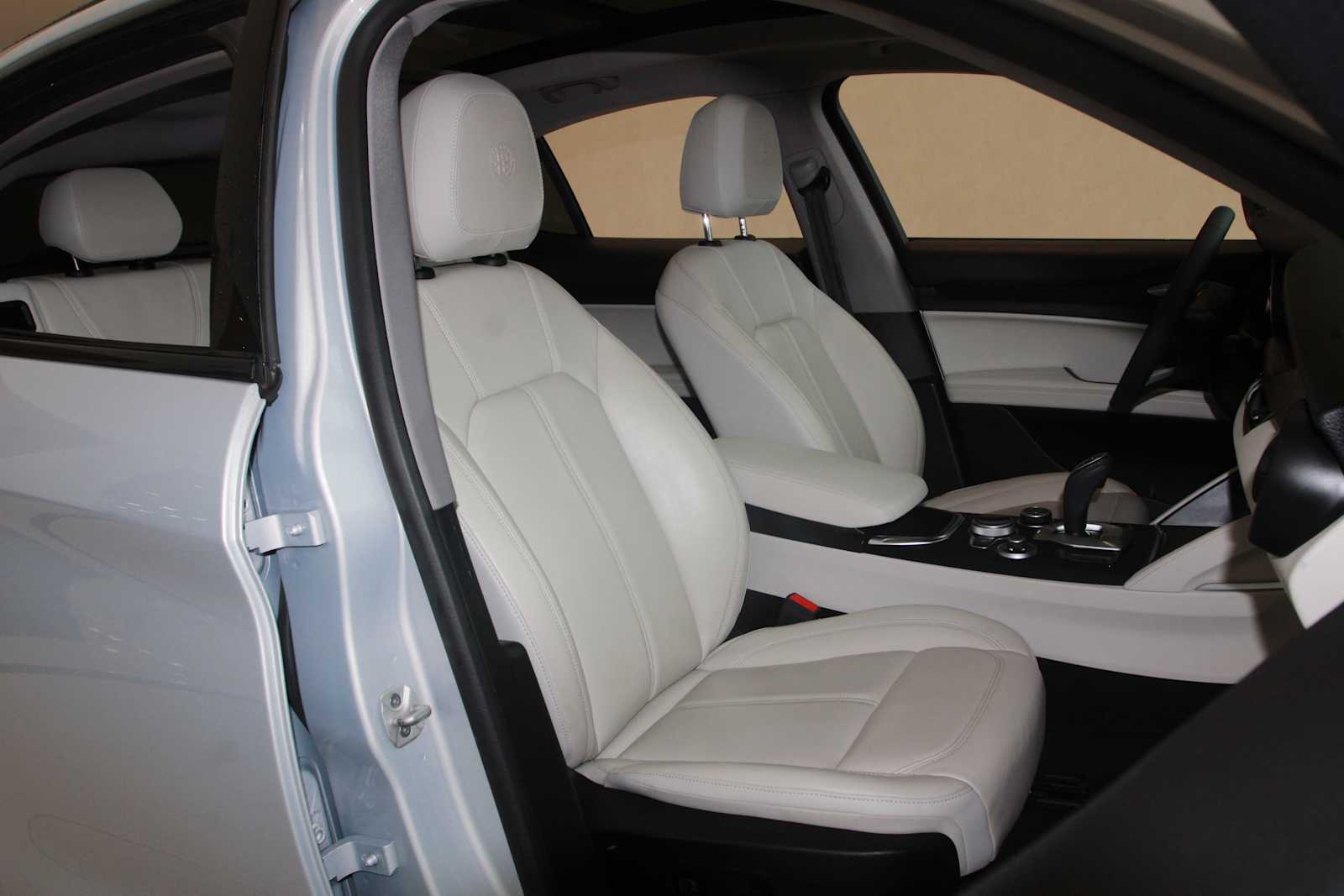 used 2020 Alfa Romeo Stelvio car, priced at $20,497