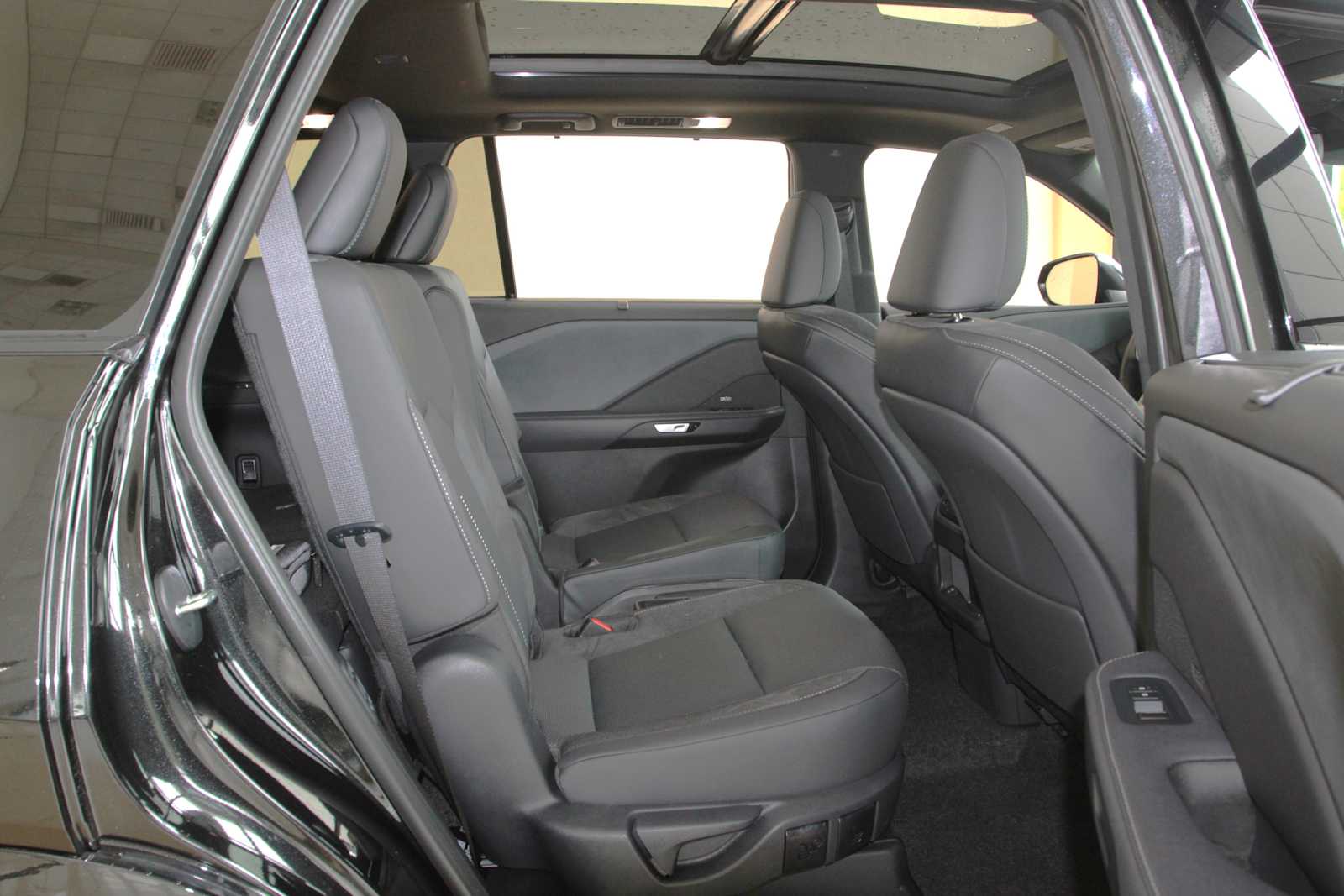 used 2026 Lexus TX 350 car, priced at $65,497