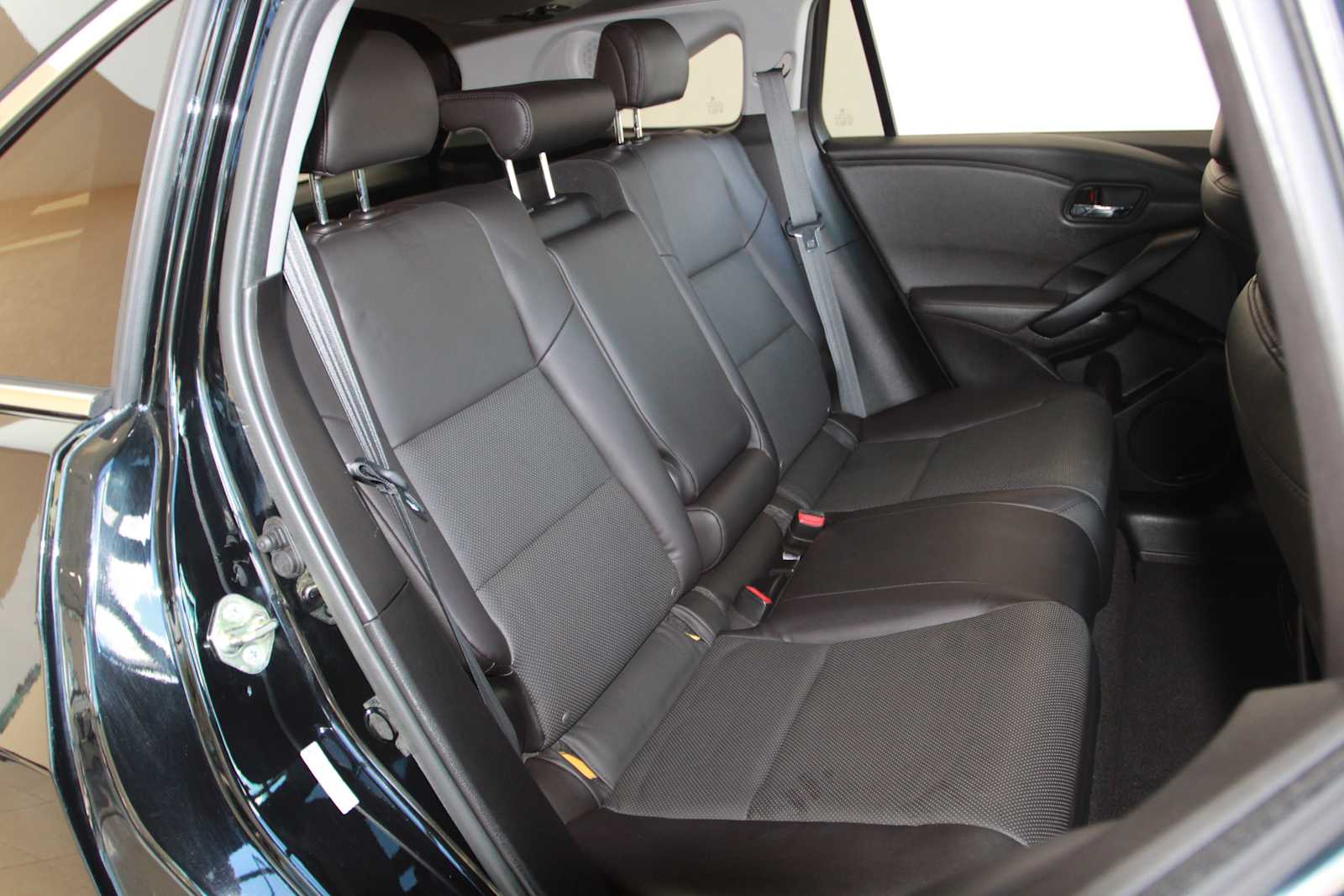 used 2017 Acura RDX car, priced at $21,497