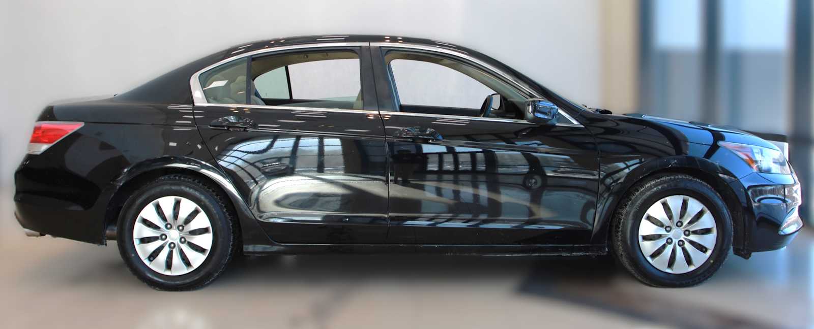 used 2011 Honda Accord car, priced at $11,497