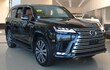  LEXUS LX 600