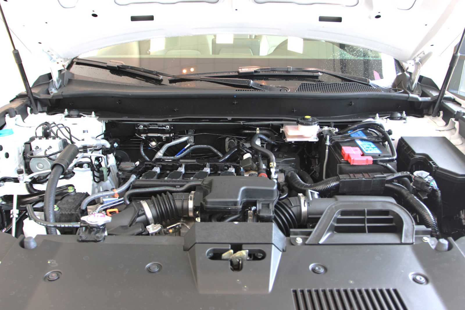 used 2026 Honda CR-V car, priced at $37,097