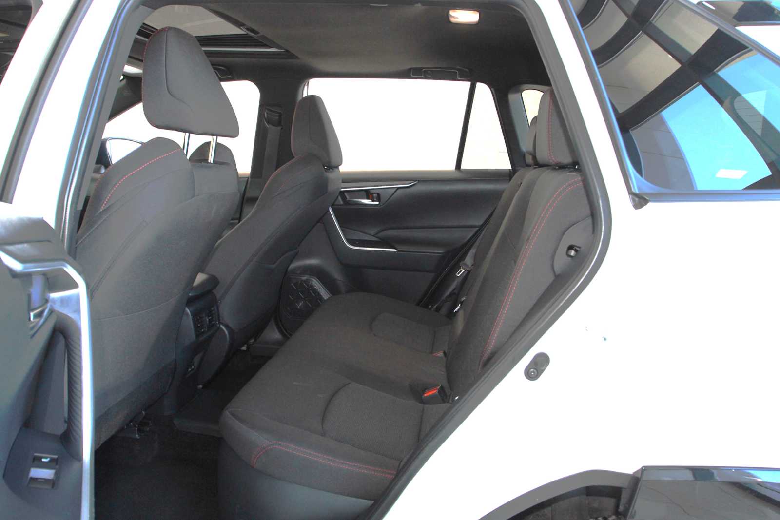 used 2025 Toyota RAV4 Plug-In Hybrid car, priced at $41,297