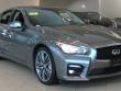Used 2017 INFINITI Q50 Sport Sedan