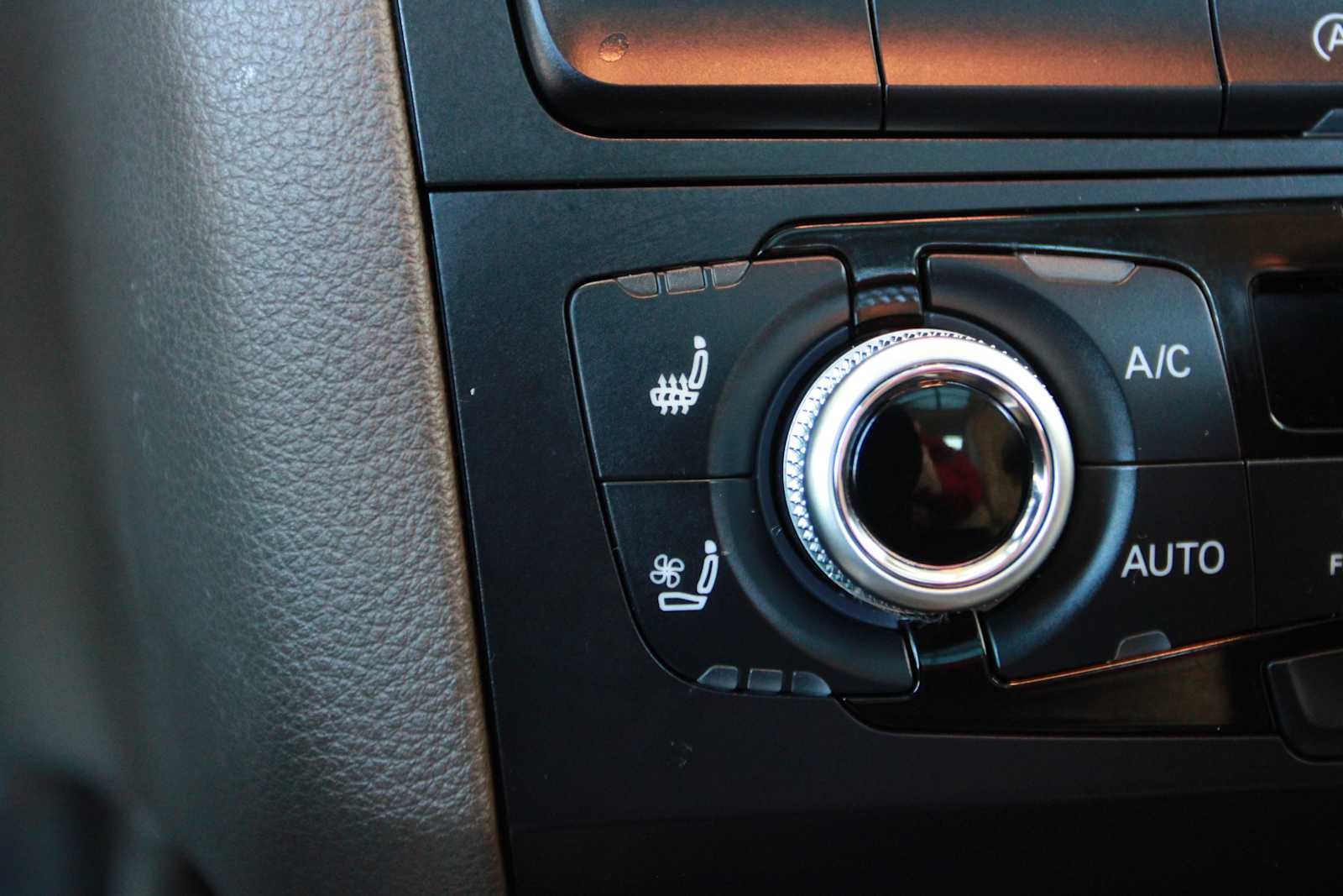 used 2017 Audi Q5 car, priced at $20,097