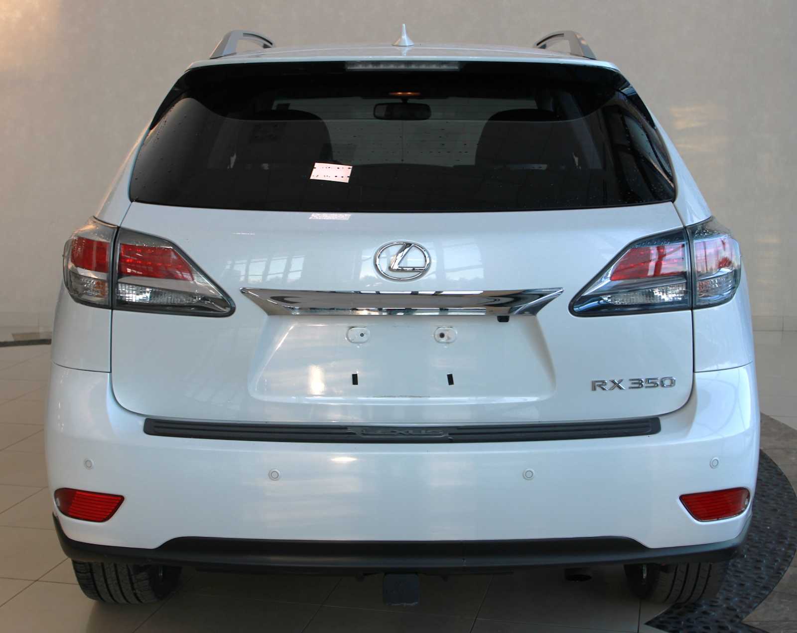 used 2015 Lexus RX 350 car, priced at $18,097