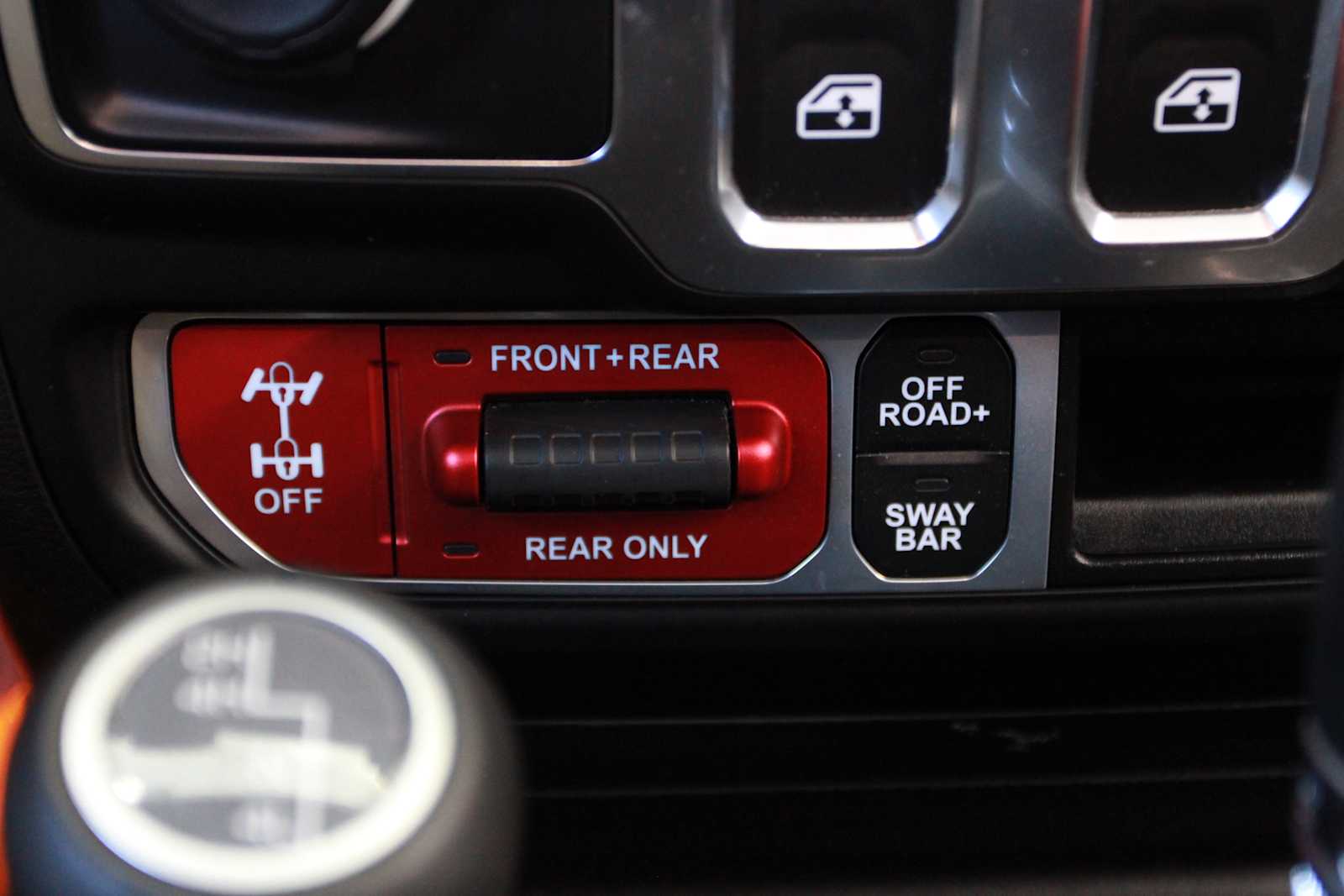 used 2023 Jeep Wrangler car, priced at $36,997