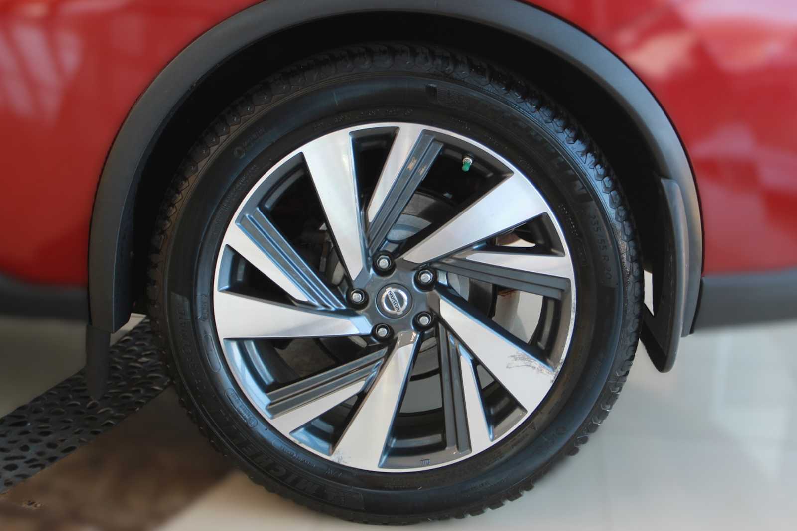 used 2016 Nissan Murano car, priced at $13,897