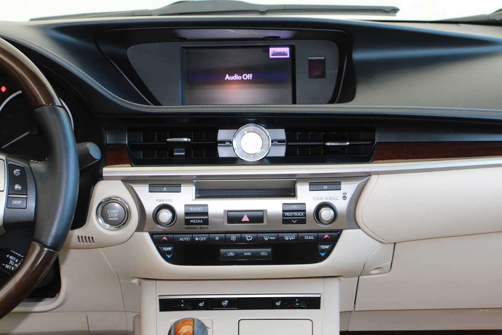 used 2013 Lexus ES 350 car, priced at $16,497