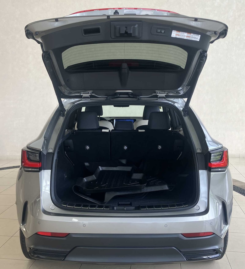 Used 2023 Lexus NX 350 Premium SUV