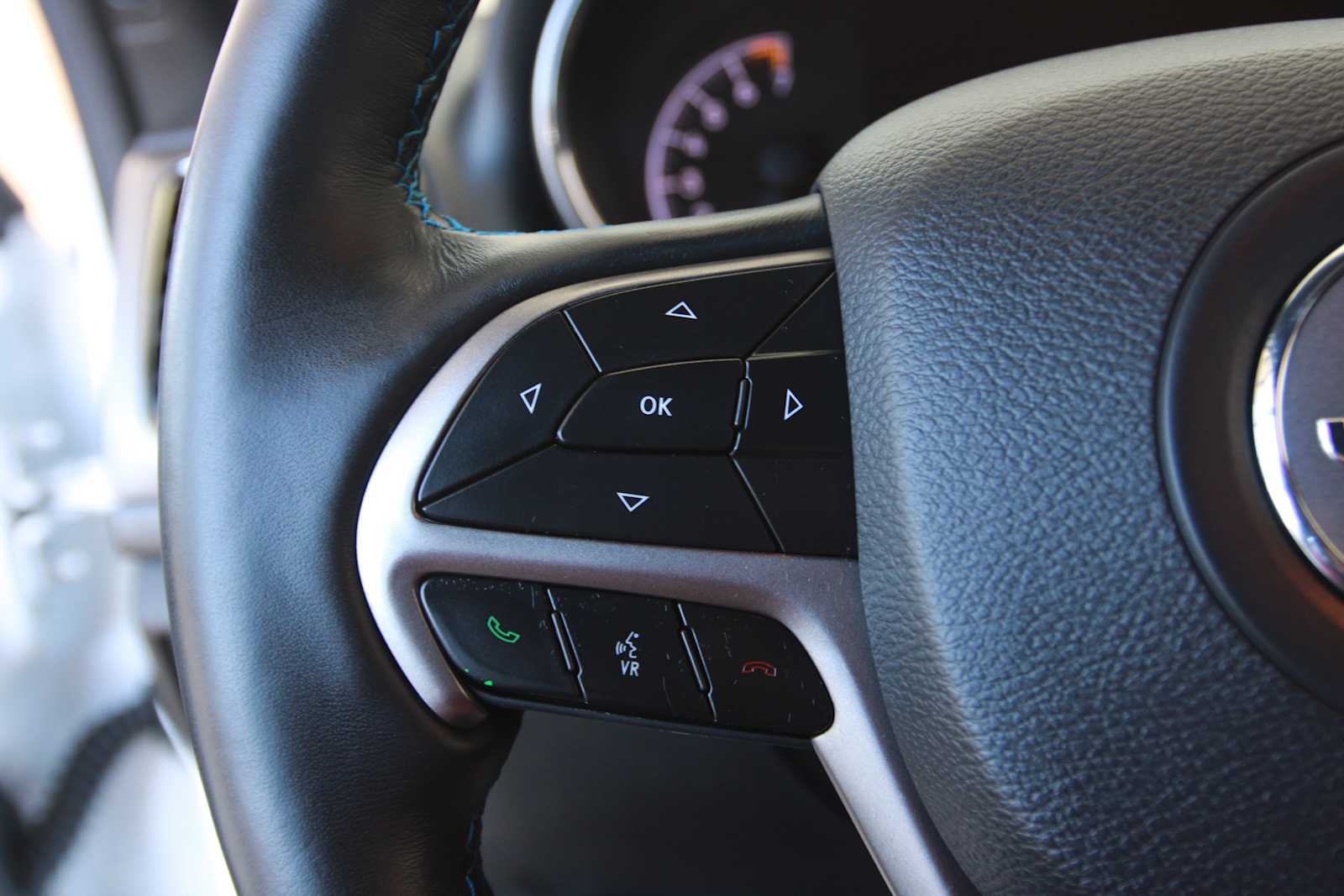 used 2019 Jeep Grand Cherokee car, priced at $19,997