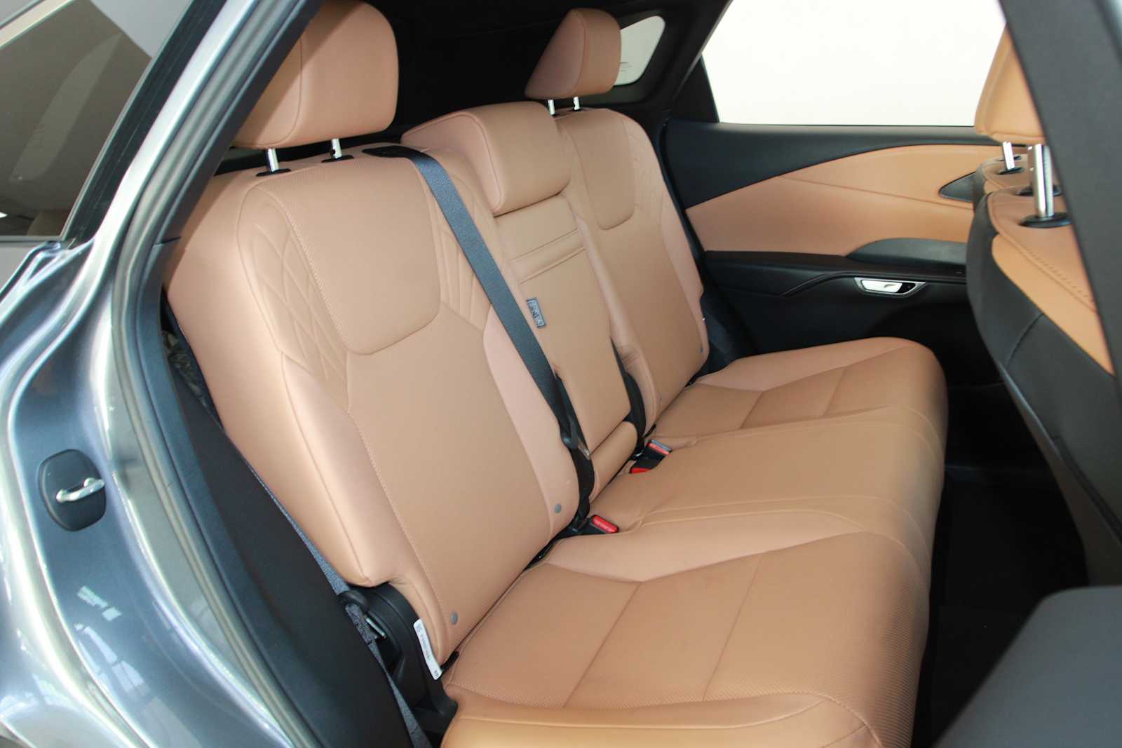 used 2023 Lexus RX 350 car, priced at $45,497