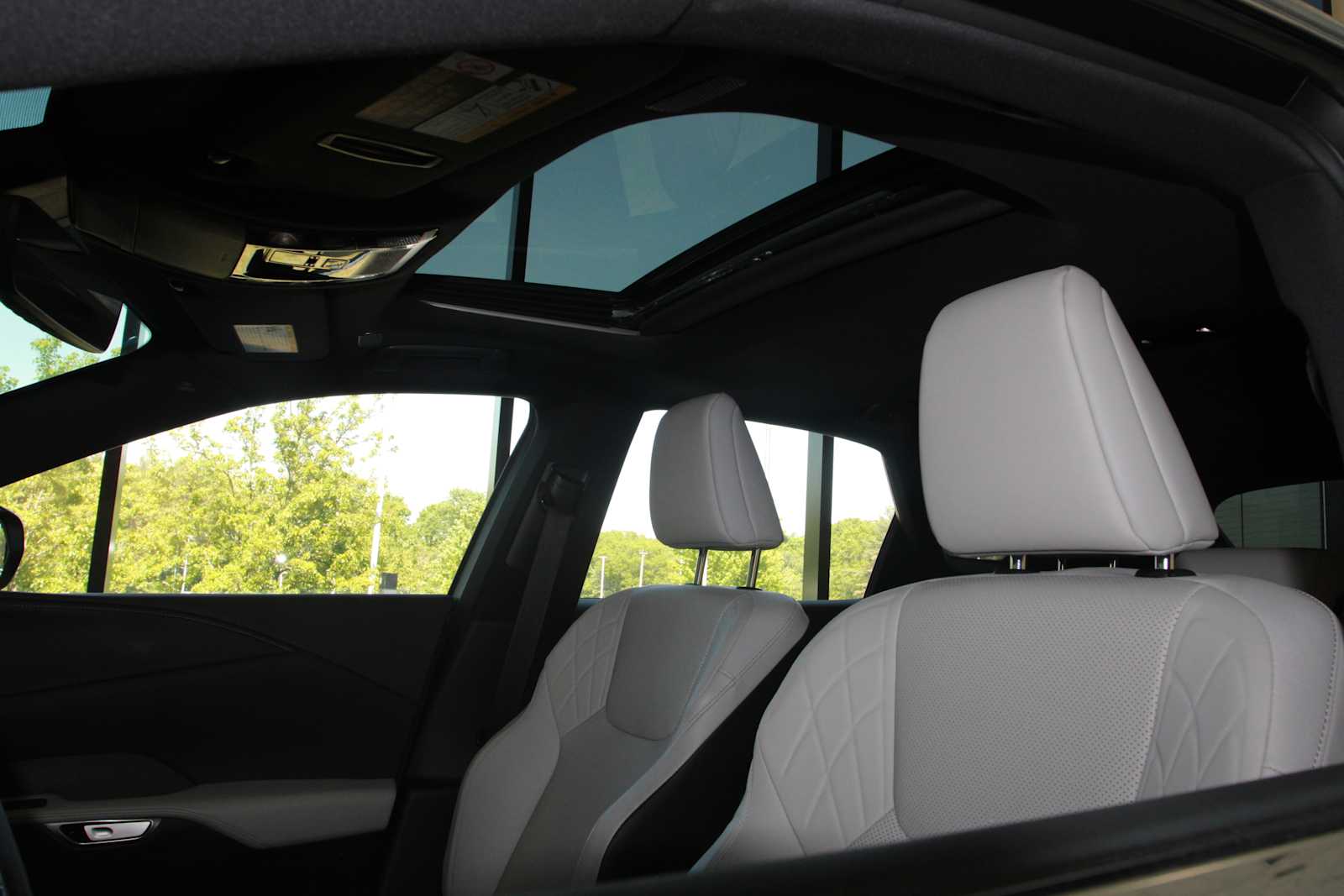 used 2023 Lexus RX 350 car, priced at $47,497