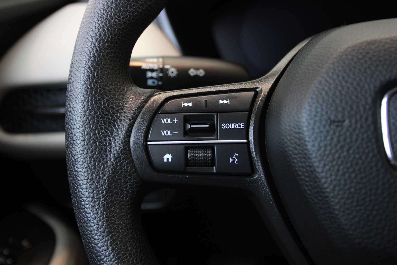 2023 Honda HR-V LX - Photo 17