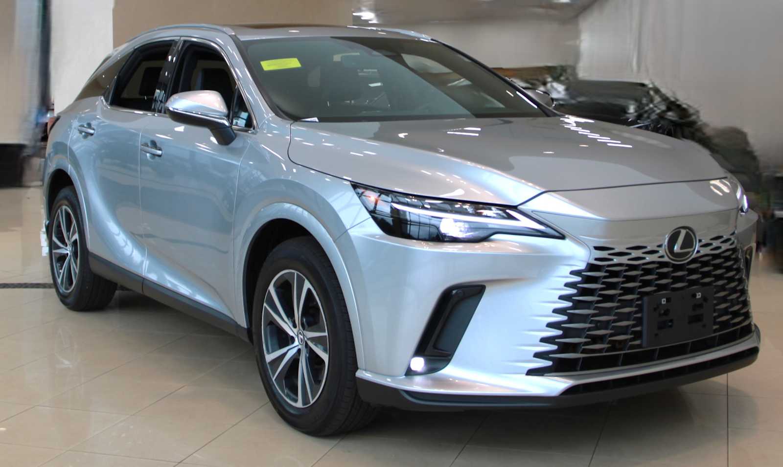 2023 Lexus RX 350 Premium AWD