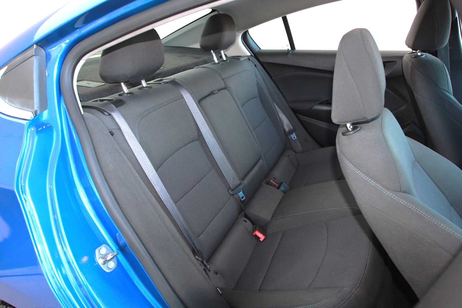 used 2017 Chevrolet Cruze car, priced at $10,197